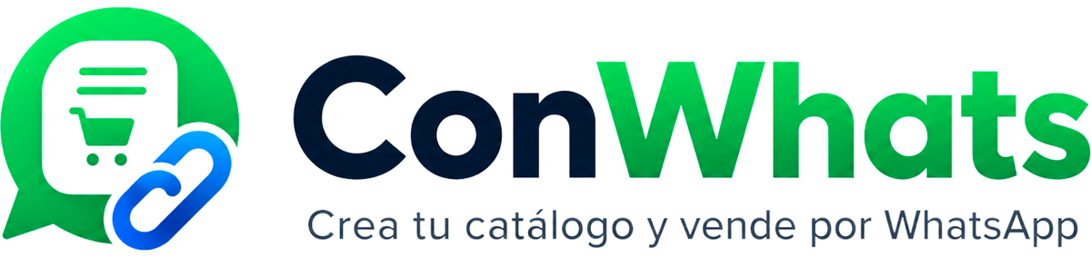Catálogos- ConWhats